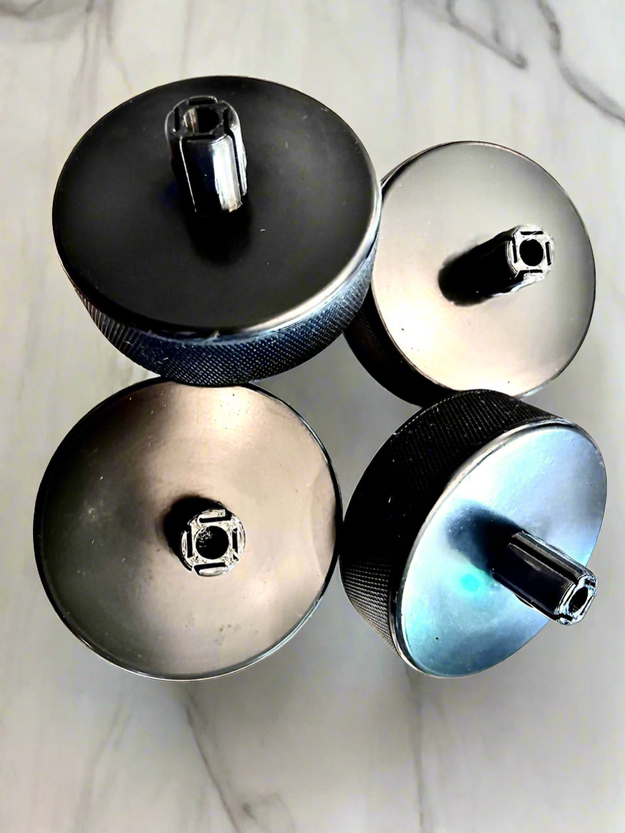 Fisker Ocean Jack/Lift Pucks - New Design!