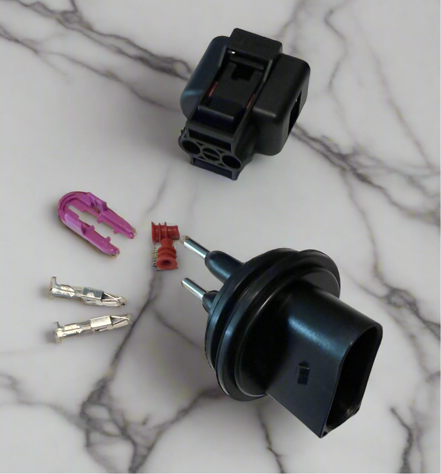 Fisker Ocean Wiper Fluid Sensor Kit with Crimp Terminals