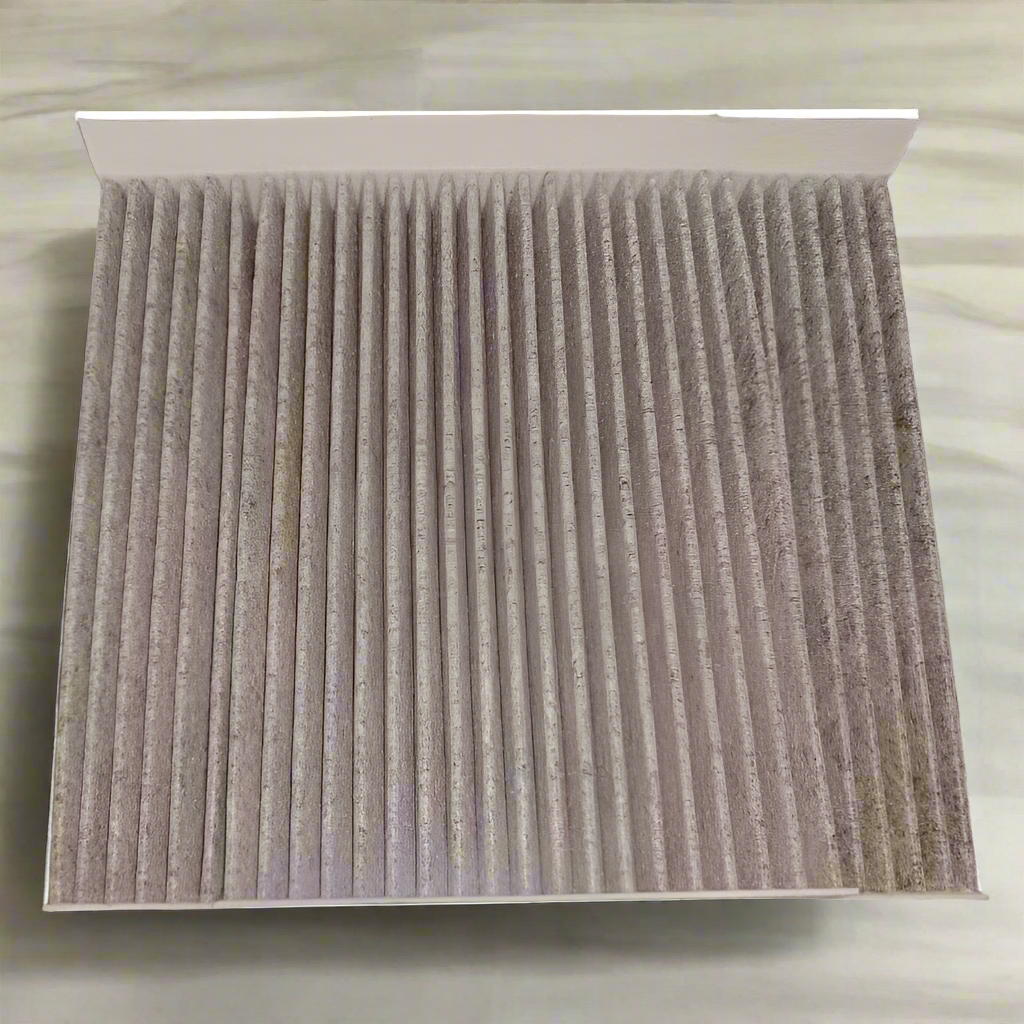 Fisker Ocean In Cabin Activated Carbon Air Filters (2 Pack)