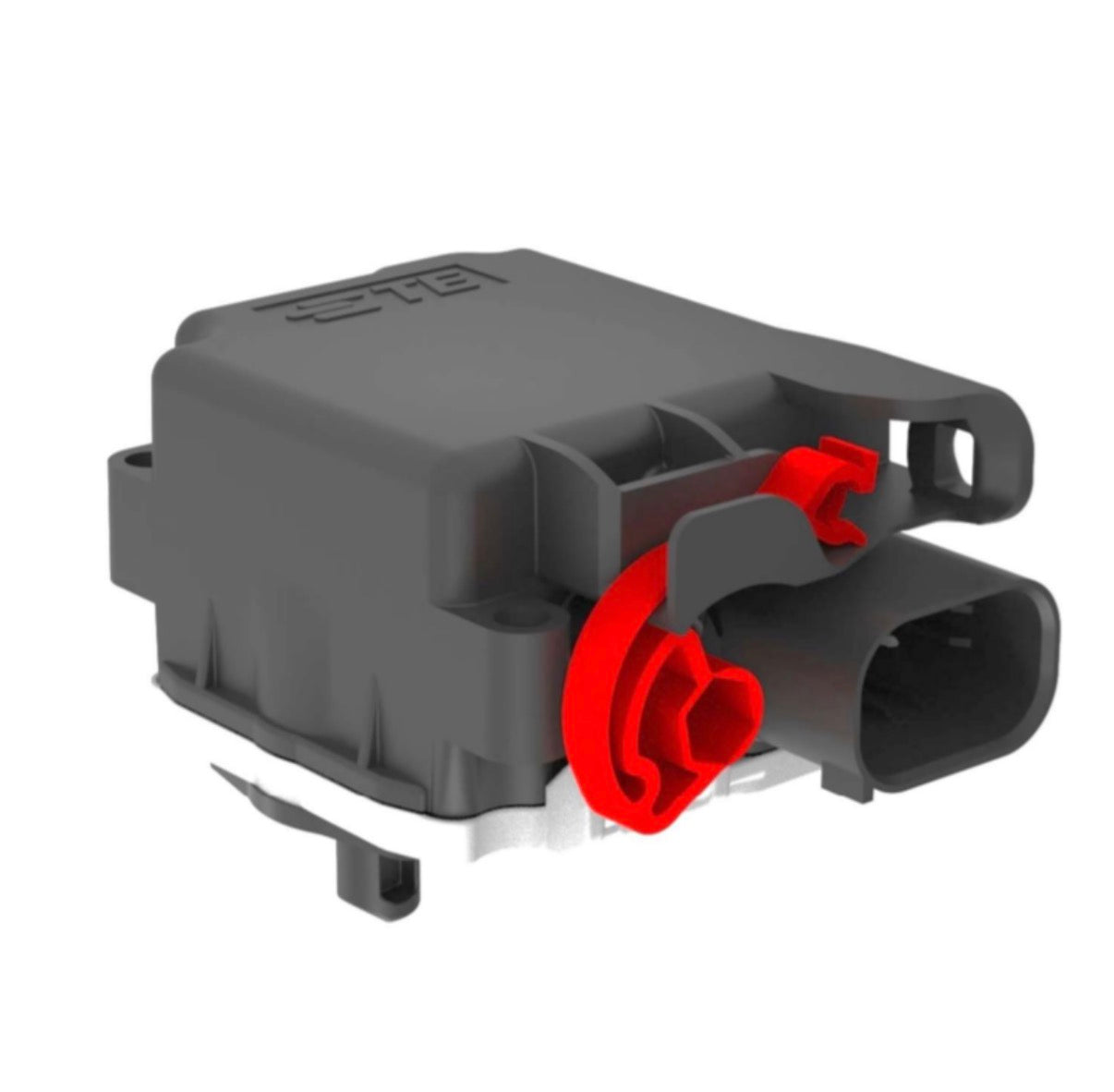 Fisker Ocean Charge Handle Actuator