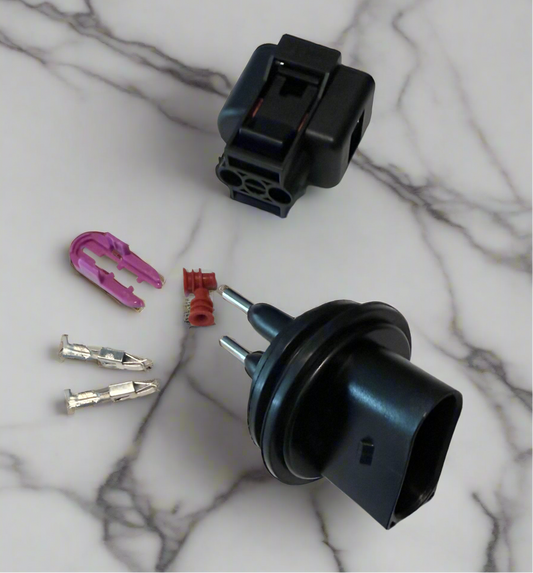 Fisker Ocean Wiper Fluid Sensor Kit with Crimp Terminals