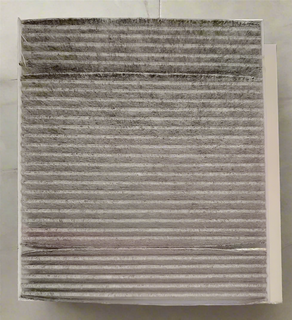 Fisker Ocean In Cabin Activated Carbon Air Filters (2 Pack)
