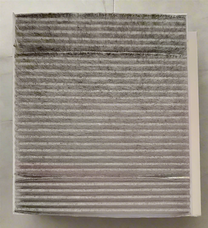 Fisker Ocean In Cabin Activated Carbon Air Filters (2 Pack)