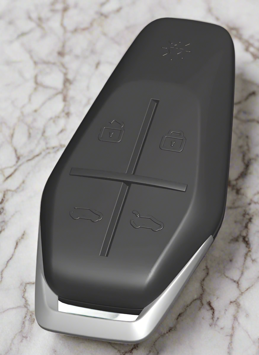 Fisker Ocean Key Fob – Electrified Ocean