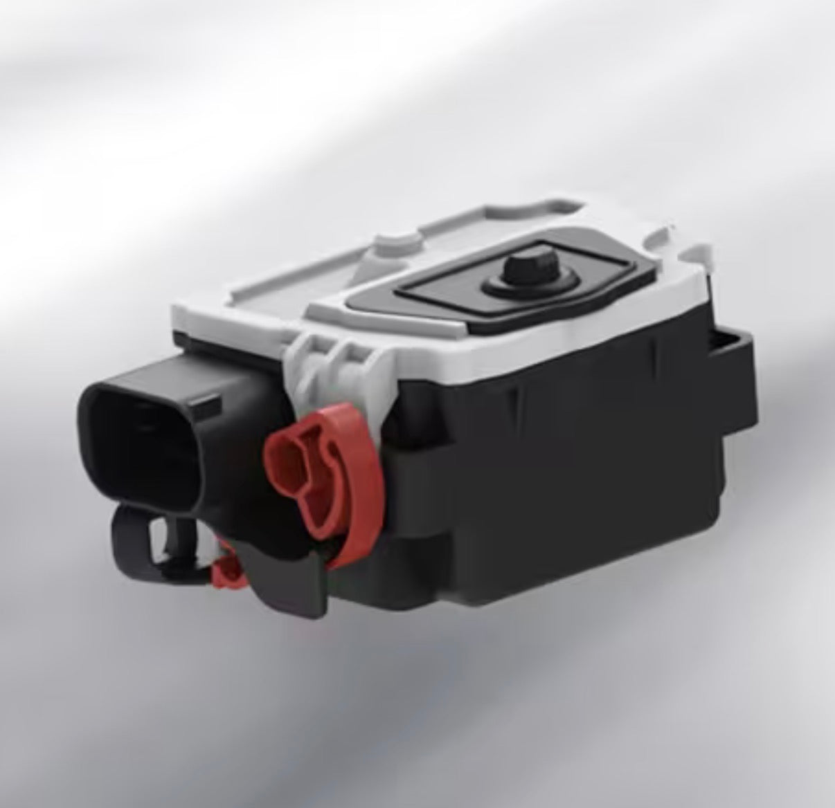Fisker Ocean Charge Handle Actuator