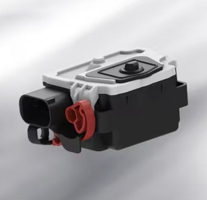 Fisker Ocean Charge Handle Actuator