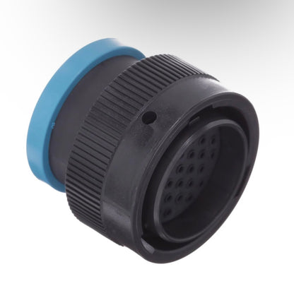 Spider Port Connector Housing w/5 pins