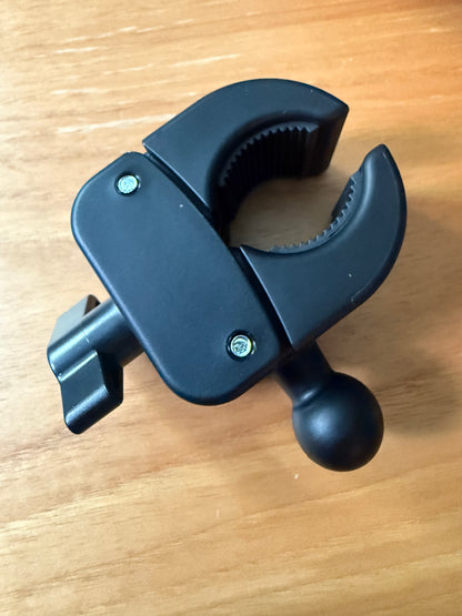 Clamp Mount 17mm Ball for Tablet & Phone Mount