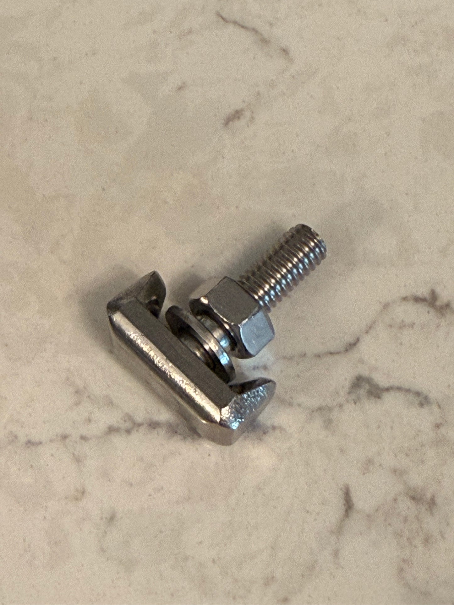Fisker Ocean Battery Terminal T-Bolt