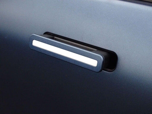 Gen2A LH Drive Door Handle Set (All 4 Handles)