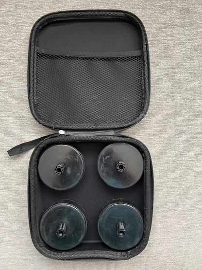 Carry Case for Fisker Ocean Jack/Lift Pucks
