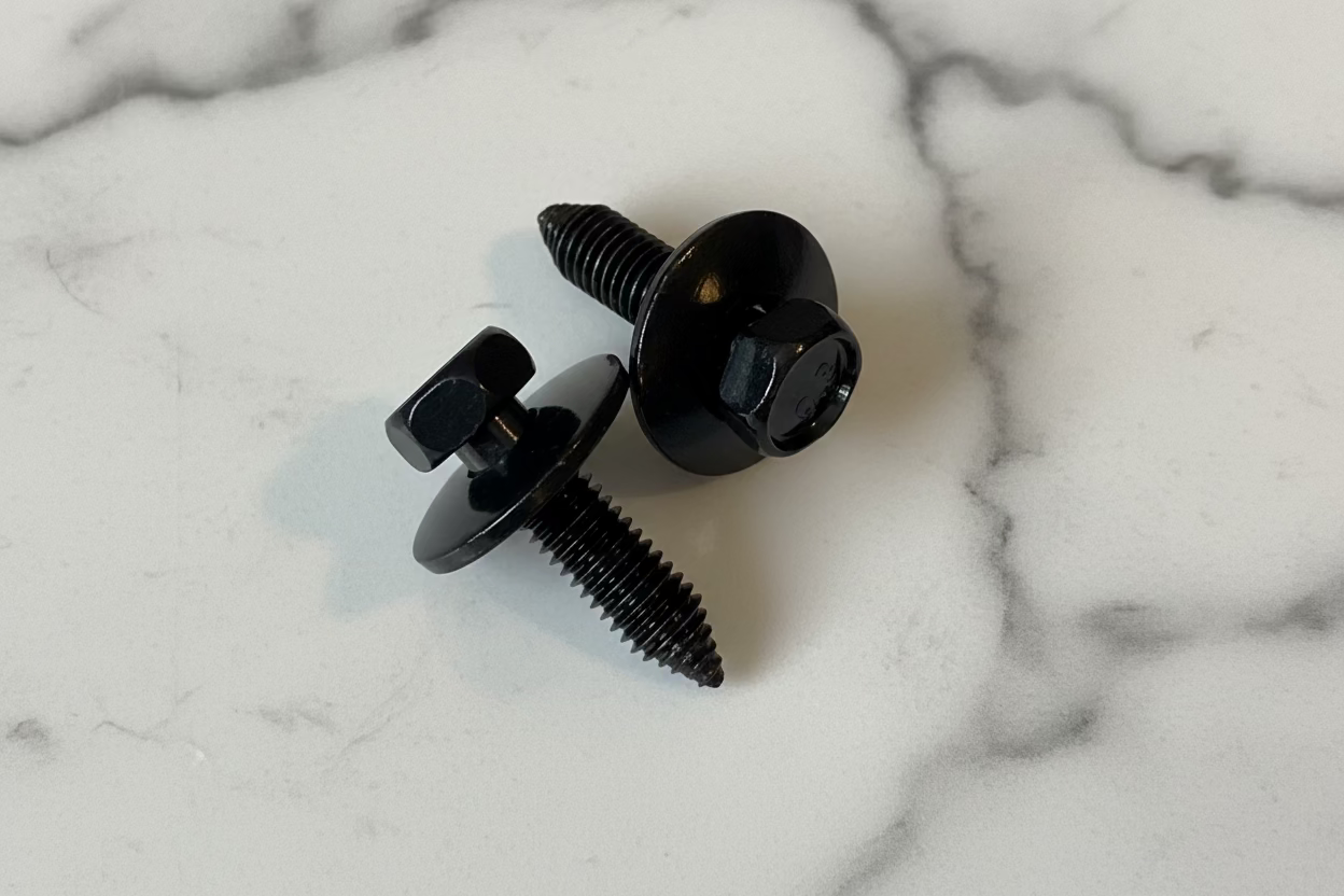 Fisker Ocean Hood Bolts (pair)