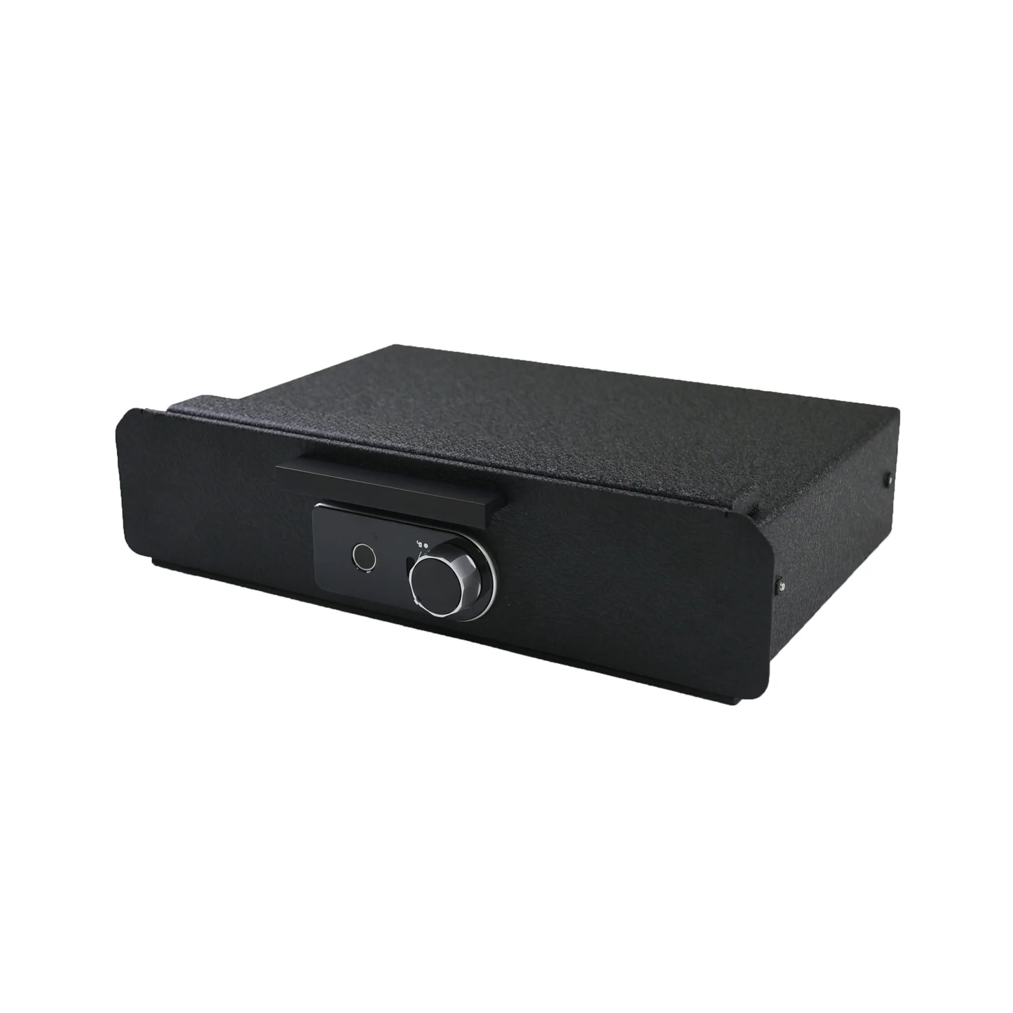 Electrified Ocean EVault - Fingerprint Unlock