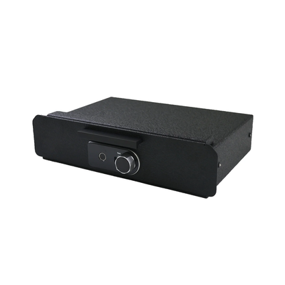 Electrified Ocean EVault - Fingerprint Unlock