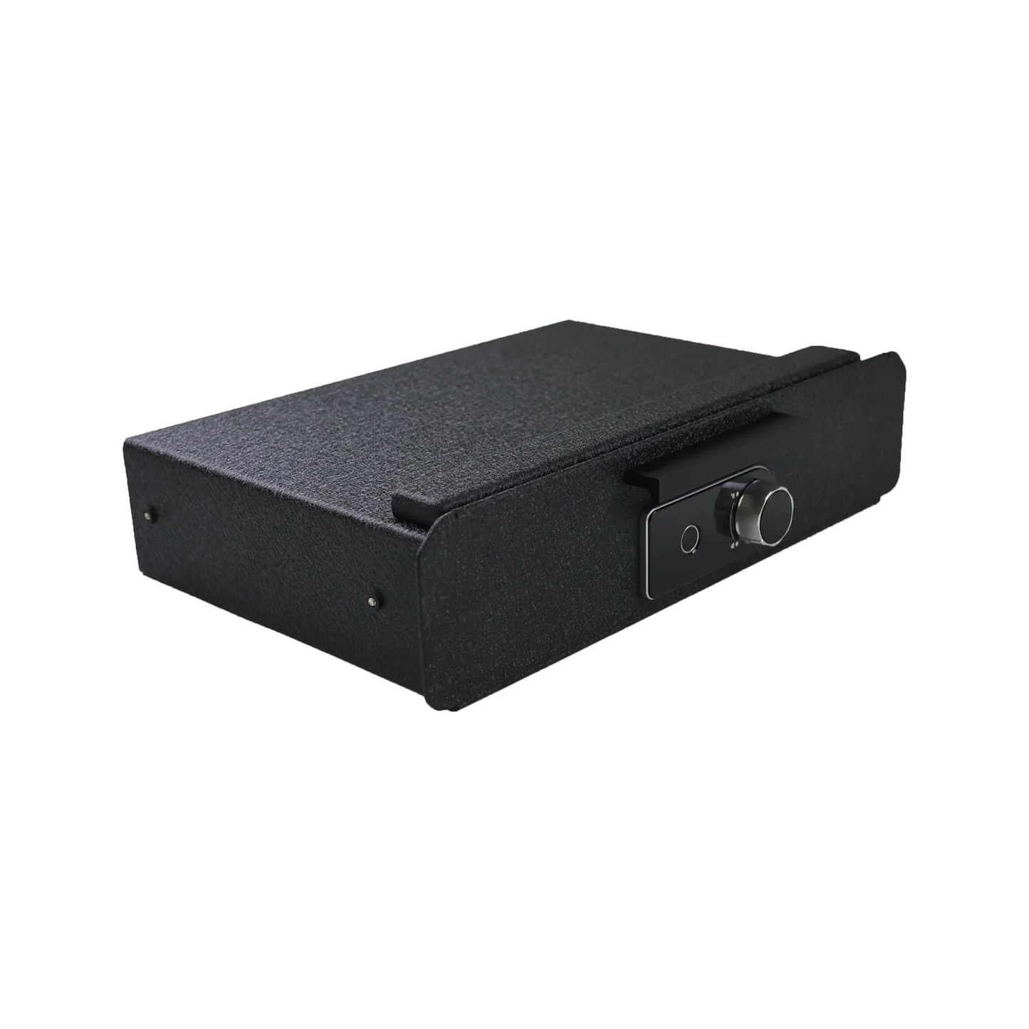 Electrified Ocean EVault - Fingerprint Unlock